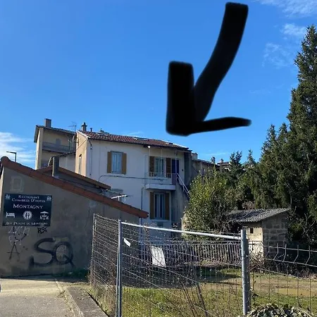 Aux Portes De Lyon Confort Emplacement Ideale Netflix Apartmán *