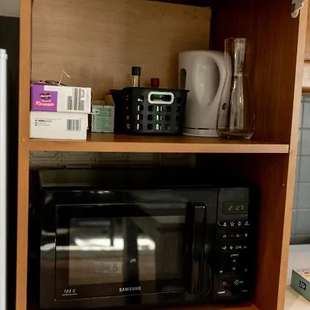 Apartmán Aux Portes De Lyon Confort Emplacement Ideale Netflix