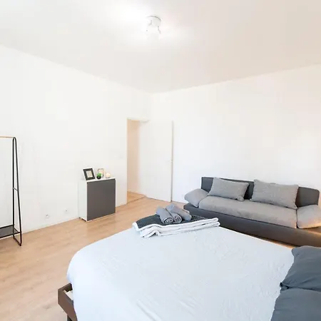 Aux Portes De Lyon Confort Emplacement Ideale Netflix Apartmán Givors