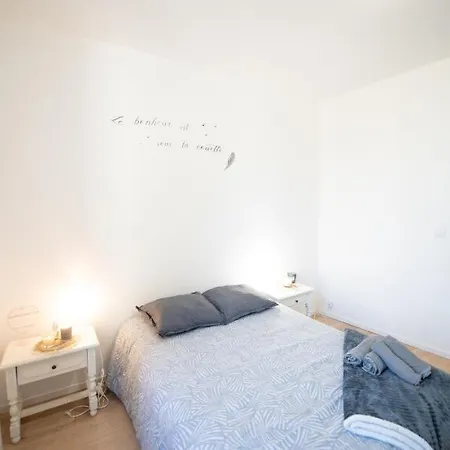 Apartmán Aux Portes De Lyon Confort Emplacement Ideale Netflix *